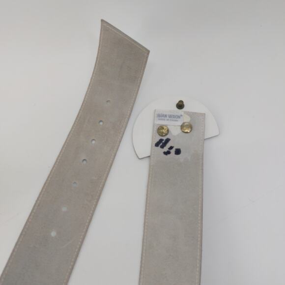 Lilian Vernon Watermelon White Belt Small Summer Fruit - Picture 8 of 10